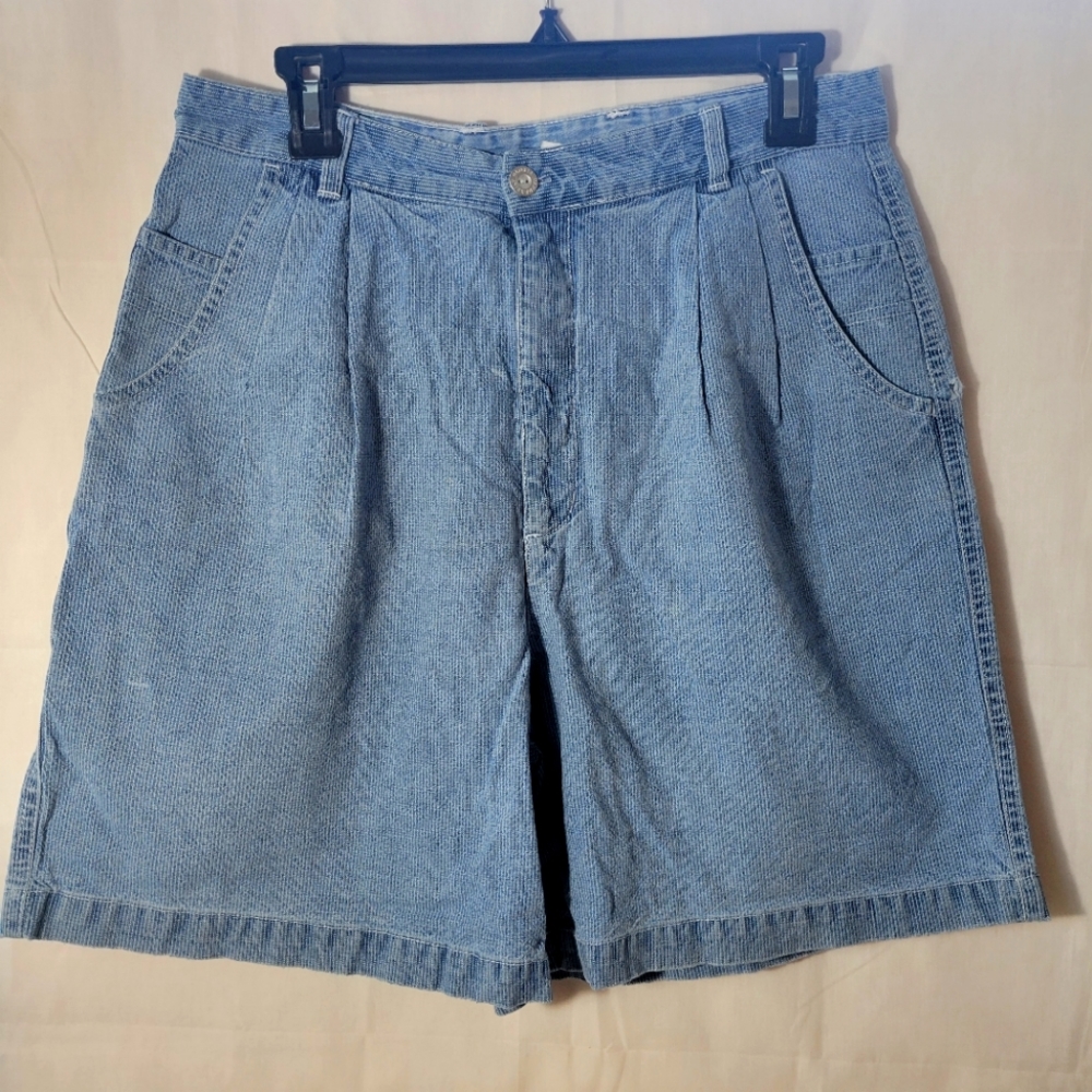 ❤GLORIA VANDERBILT VINTAGE SHORES SIZE 12
